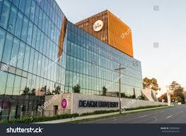 Deakin University - Melbourne Burwood Image