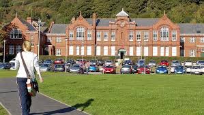 University of South Wales - Glyntaff Image