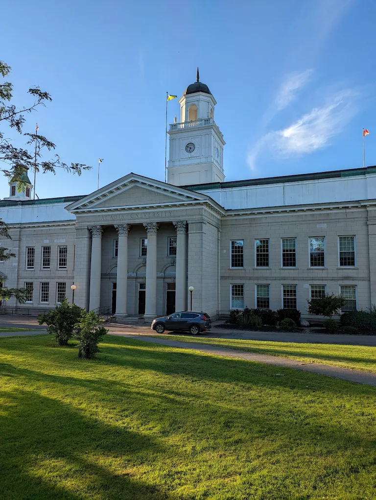 Acadia University Image