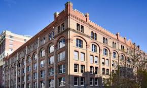 Torrens University - Wakefield Street Image