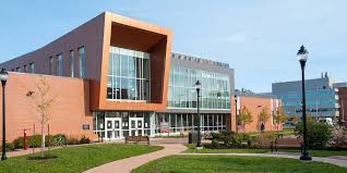 University of Prince Edward Island Image