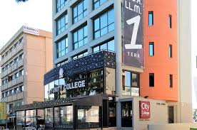 City Unity College - Nicosia Image