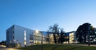 University College Dublin Image