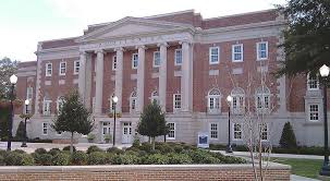 University of Alabama Image