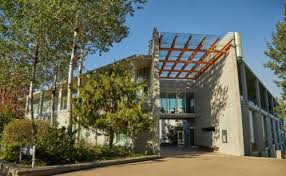 Capilano University - Squamish Image