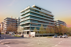 Munich Business School Image