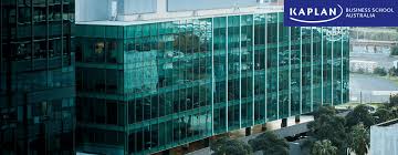 Kaplan Business School - Perth Image