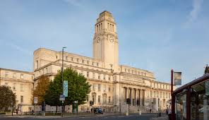 University of Leeds Image