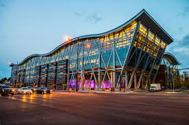 Southern Alberta Institute of Technology (SAIT) Image