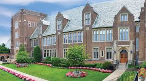 Mercyhurst University Image