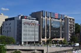 ESSCA School of Management - France Image