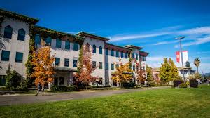 Simpson University Image