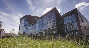 University of Plymouth International College Image