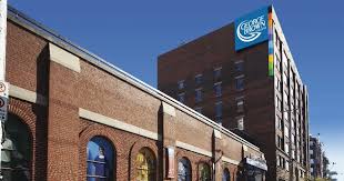 George Brown Polytechnic - St. James Image