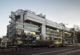 University of Westminster - Marylebone Image