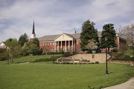 Carolina University Image