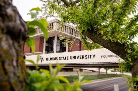 Illinois State University Image