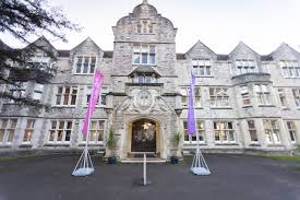 Health Sciences University (HSU) Image