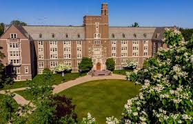 Nazareth University Image