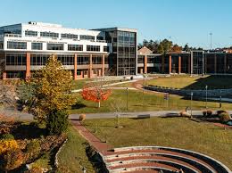 Endicott College Image