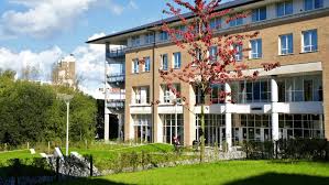 Lancaster International Study Centre (INTO) Image