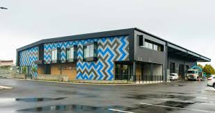 Toi Ohomai Institute of Technology Image