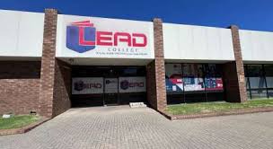 Lead College Image