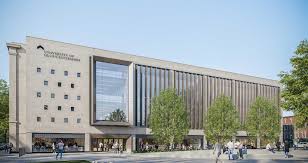 University of Gloucestershire - Park Image