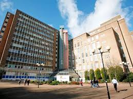 Aston University Image