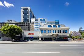 International College of Hotel Management (ICHM) Image