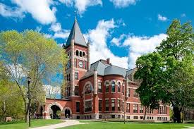 University of New Hampshire Image