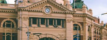 Charles Sturt University - Melbourne Image