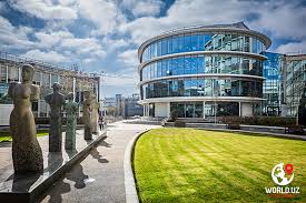 Northumbria University - London Image