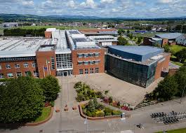 Technological University of the Shannon - Moylish Image