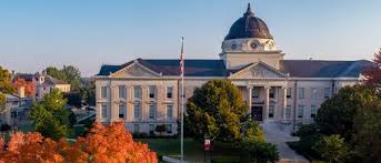 Southeast Missouri State University Image