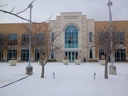 Texas Wesleyan University Image