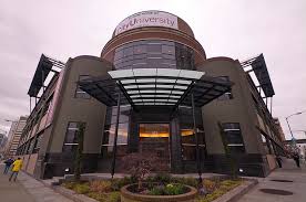 City University of Seattle Image