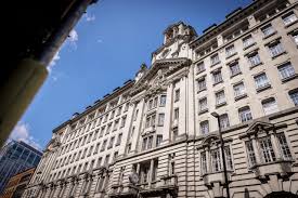 Ulster University - Manchester Image