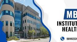 Institute of Applied Health Sciences (University of Science and Technology) Image