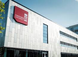 University of Staffordshire - London Image