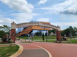 Kent State University - Kent Image