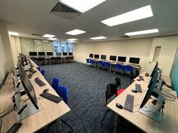 Nortwest College Image