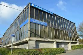 Winston College Image