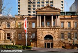 The Hotel School (THS) Australia Image