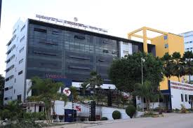 Symbiosis Institute of Business Management Image