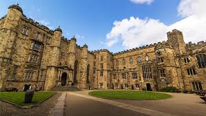 Durham University
