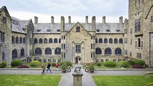Bangor University Image