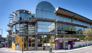 London Metropolitan University- Holloway Image