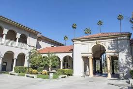 Riverside City College Image