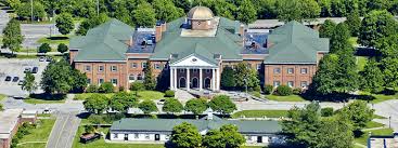 Long Island University - Post Image